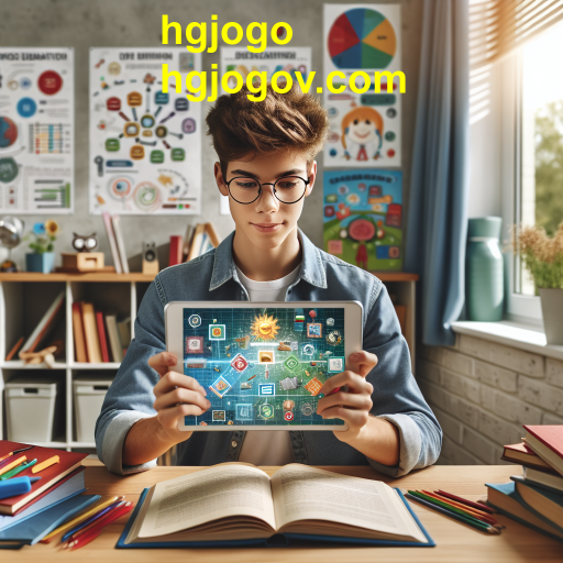 A Importância dos Jogos Educacionais no Aprendizado Moderno