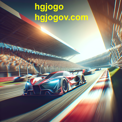 A Emoção dos Jogos de Corrida: Velocidade e Competição