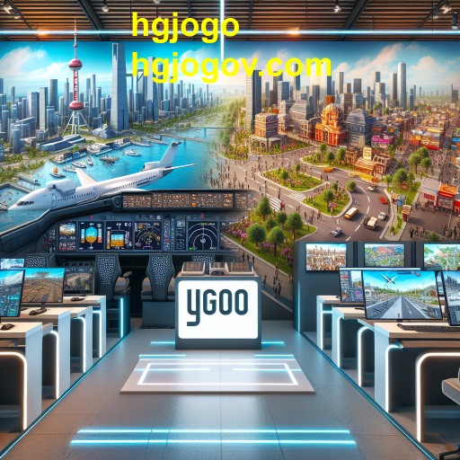 O Fascínio dos Simuladores de Jogos